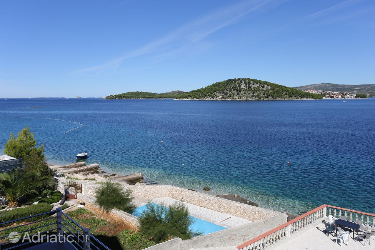 Vila Matej Ражань Екстер'єр фото