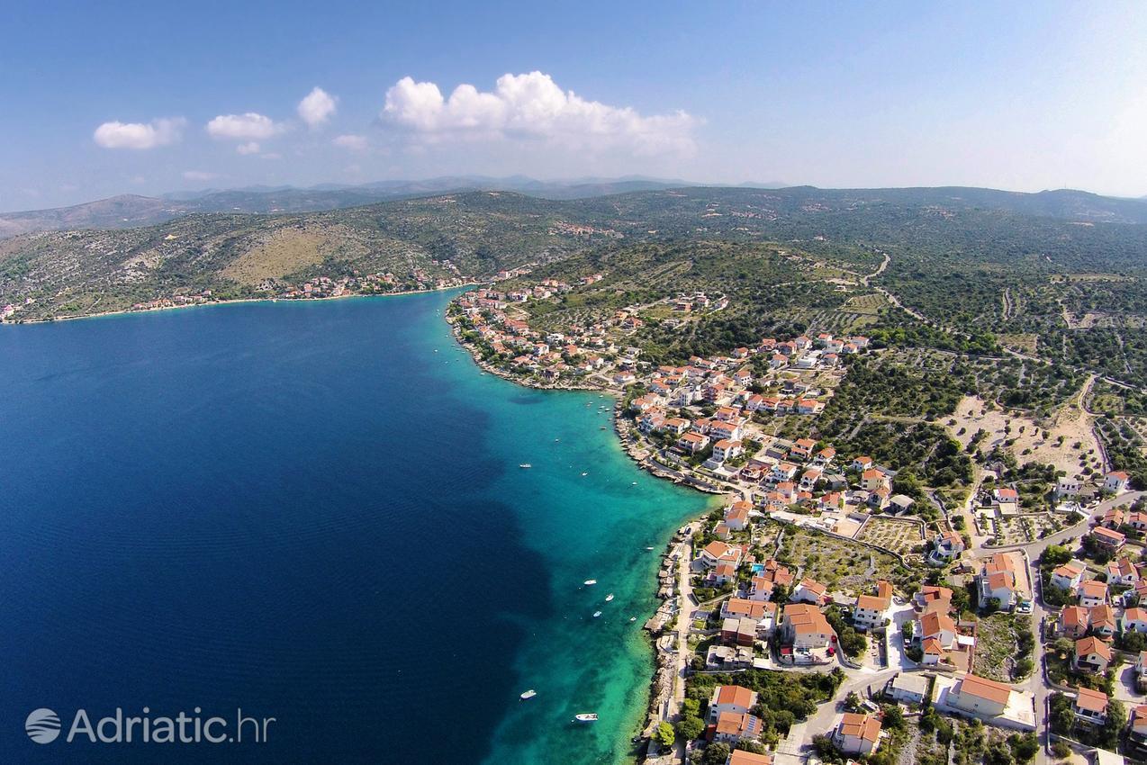 Vila Matej Ражань Екстер'єр фото